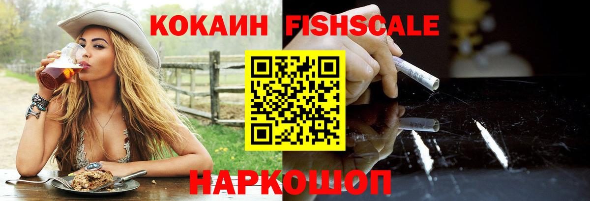 КОКАИН Fish Scale Татарск
